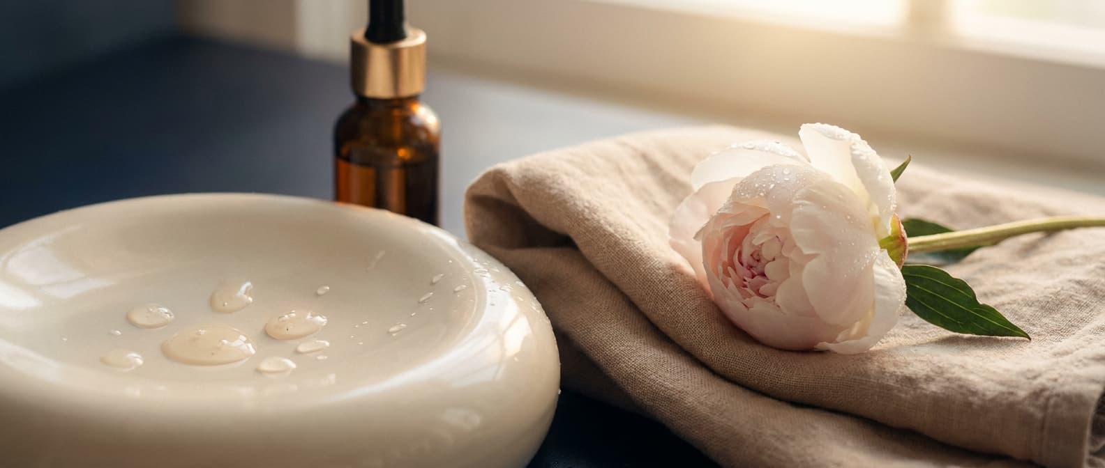 Cilt Bakımı & Peeling — Derin cilt yenileme