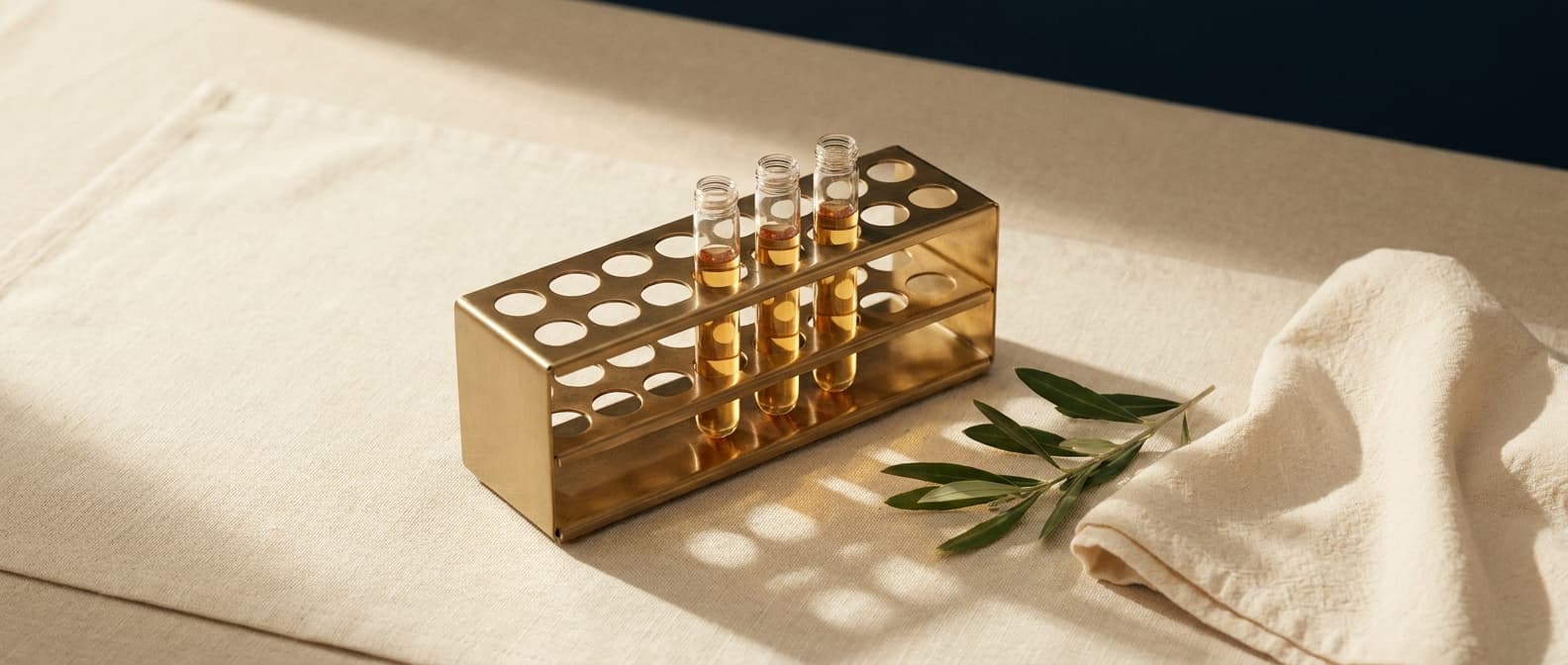 Mezoterapi & PRP — Biyolojik gençleştirme